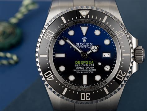 rolex pro hunter deepsea blue|rolex deepsea blue for sale.